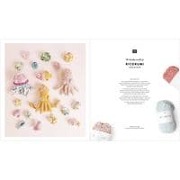 Book: Ricorumi Underwater World - Amigurumi Crochet Booklet
