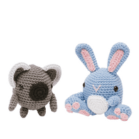 Book: Sirdar Happy Cotton Book 1 - One Shape, Two Ways