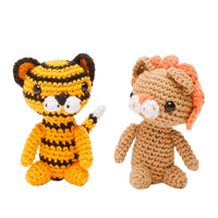 Book: Sirdar Happy Cotton Book 1 - One Shape, Two Ways