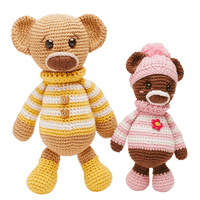 Book: Sirdar Happy Cotton Book 6 - All Dressed Up