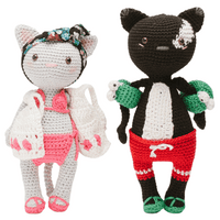 Book: Sirdar Happy Cotton Book 6 - All Dressed Up