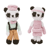 Book: Sirdar Happy Cotton Book 6 - All Dressed Up