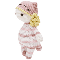 Book: Sirdar Happy Cotton Book 6 - All Dressed Up