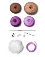 Circulo Ballet Dancer Kits