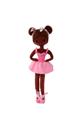 Circulo Ballet Dancer Kits