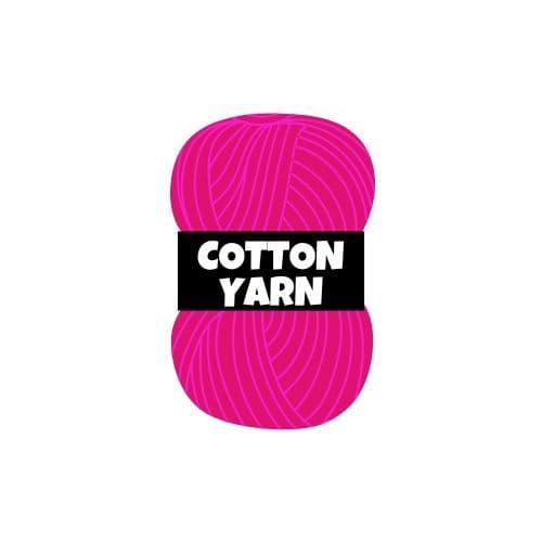 Cotton Yarn