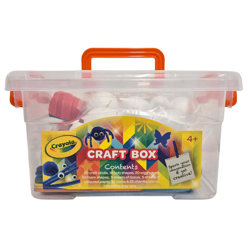 Craft Box