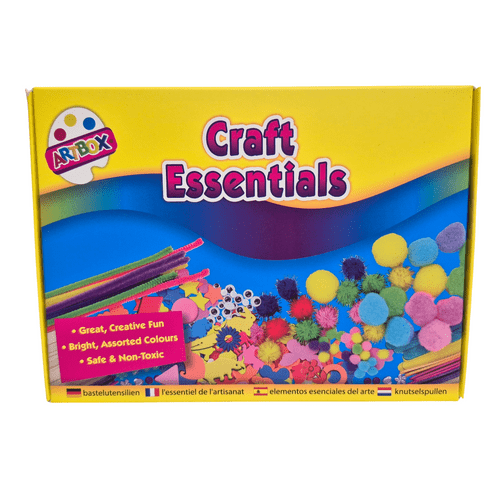 Craft Essentials