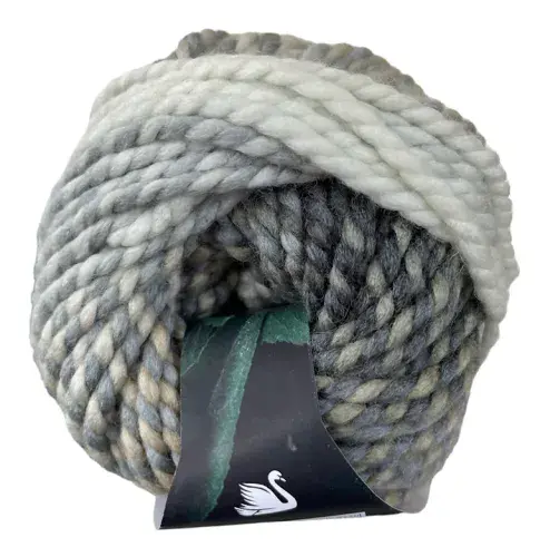 Cygnet Folly Garden Super Chunky