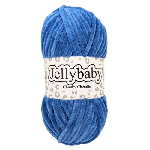 Cygnet Jellybaby Chenille Chunky