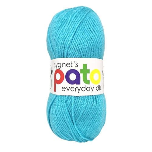Cygnet Pato DK