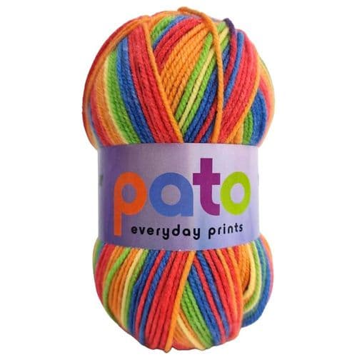 Cygnet Pato Everyday Prints DK