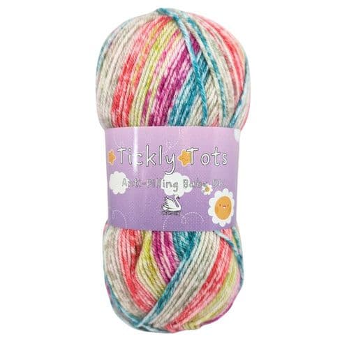 Cygnet Tickly Tots Baby DK