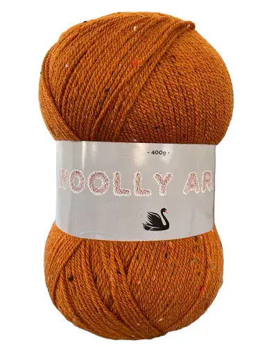 Cygnet Woolly Aran