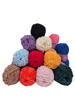 Dreamscape Chenille Pride pack