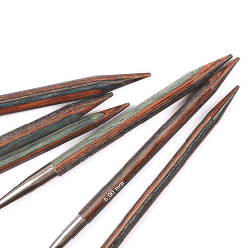 Drops Pro Romance Circular Knitting Needle Points - 3.00mm - 10.00mm