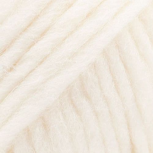 Drops Snow Super Chunky - 50g - 49 Shades