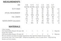 Hayfield Babies/Boys Sweaters Knitting Pattern in Blossom DK - 4934 PDF DOWNLOAD