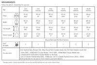 Hayfield Baby Boys Sweaters Knitting Pattern in Blossom DK - 5354 PDF DOWNLOAD