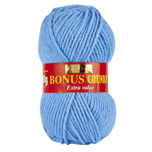 Hayfield Bonus CHUNKY - 100g - All Shades