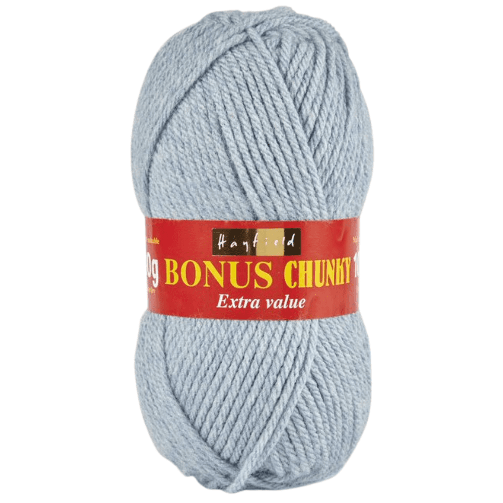 Sirdar Hayfield Bonus Super Chunky Wolle (100 G) – Farbe Rehkitz 571, 100% Acryl, Für Schnelle Projekte