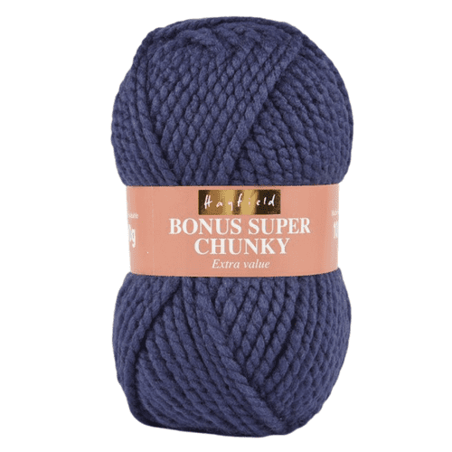 Hayfield Bonus Super Chunky - 100g - All Shades