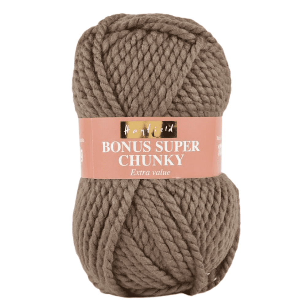 Sirdar hayfield bonus super chunky sale