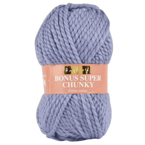 Lana Gruesa Sirdar Hayfield Bonus Chunky 100g - México FREE Delivery Yarn