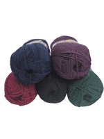 Hayfield DK Gothic Pack