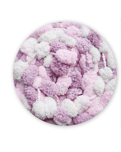 James C Brett Munchkin PomPom - 200g