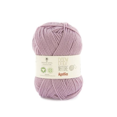 Katia Baby Nature 25g