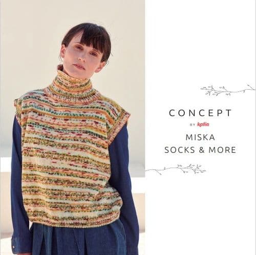 Katia Concept Miska - FREE PDF DOWNLOAD