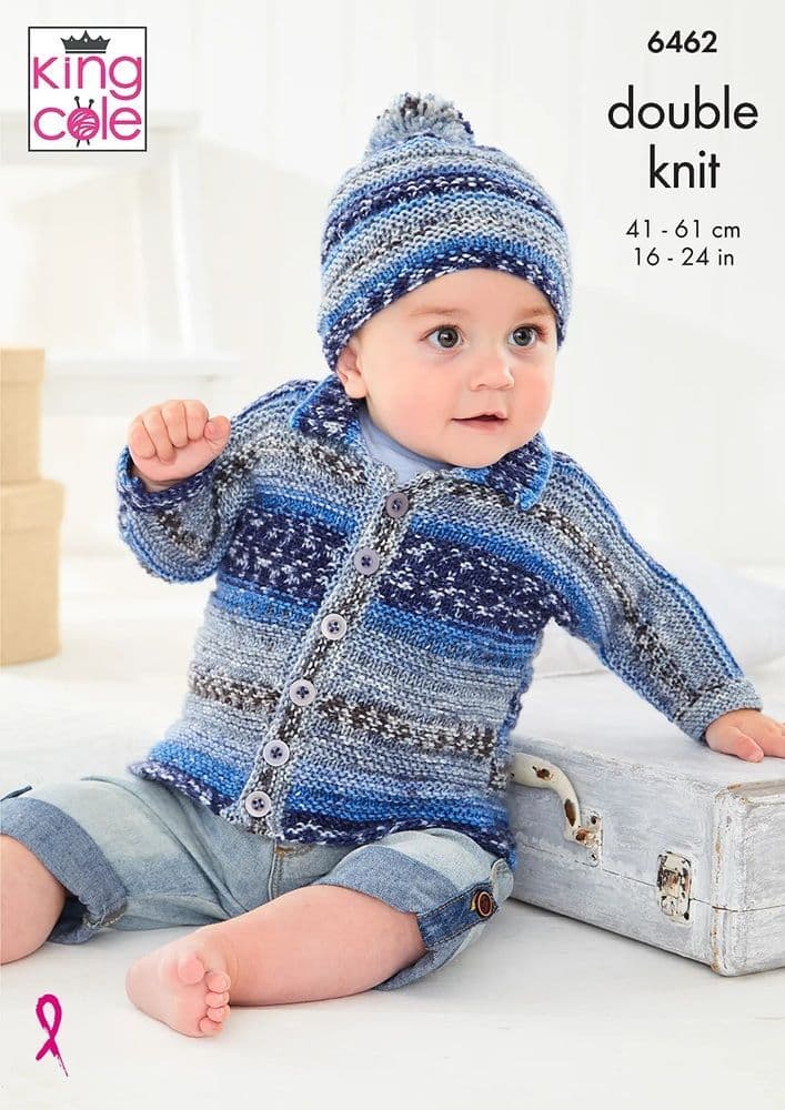 King Cole Baby Hat Knitting Patterns: Adorable and Cozy Designs King Cole Baby Hat Knitting Patterns: Adorable and Cozy Designs