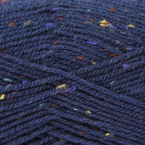 King Cole Big Value Tweed DK - 100g - All Shades