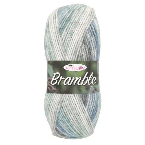 King Cole Bramble DK - 100g - All Shades