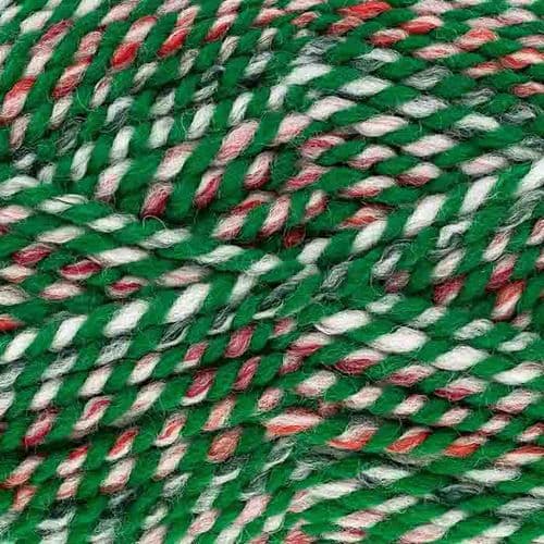 King Cole Christmas Super Chunky - 100g - All Shades