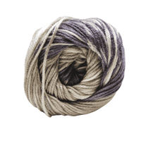King Cole Fjord Fair Isle DK - 100g - 21 Shades