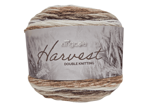 King Cole Harvest DK - 150g - All Shades