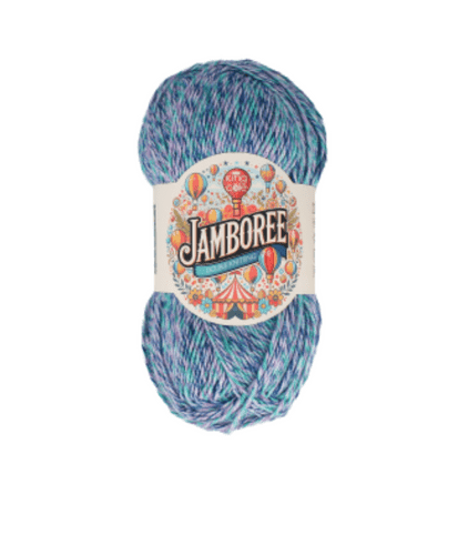 King Cole Jamboree DK 100g