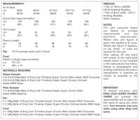 King Cole Ladies Sweater, Hat & Cowl Knitting Pattern in Timeless (Classic) Super Chunky (5668)