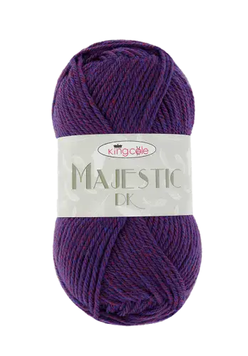 King Cole Majestic DK 50g