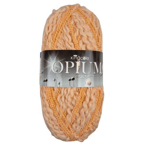 King Cole Opium Chunky 100g