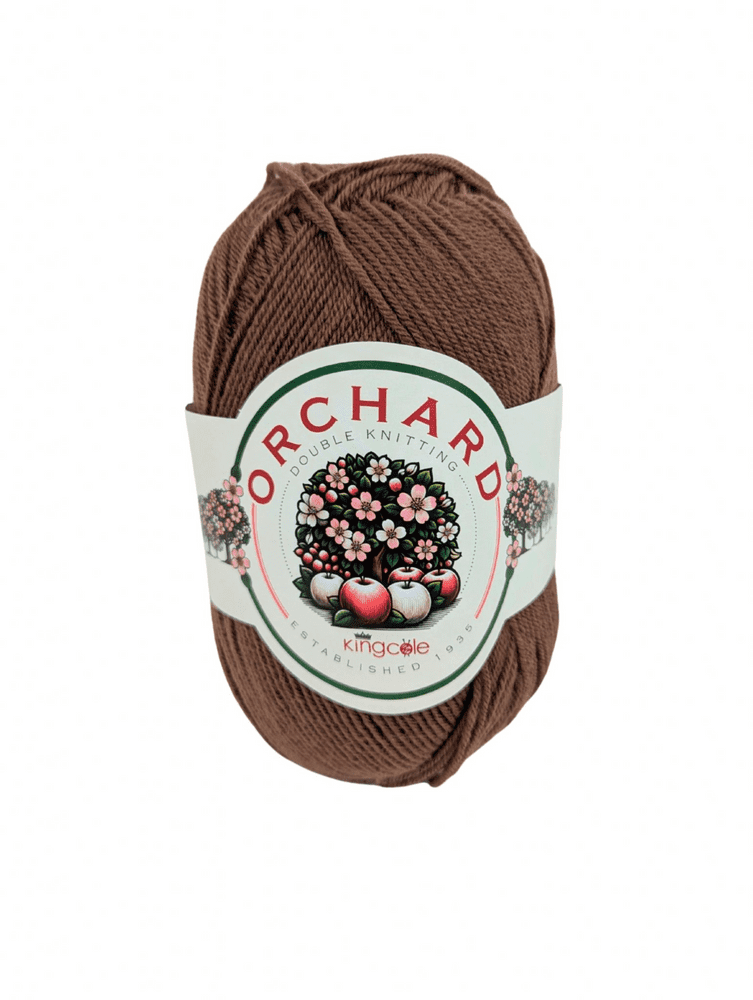 King Cole Orchard DK - 100g - Corella (5874) CLEARANCE