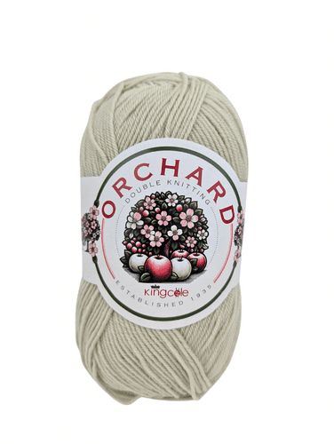 King Cole Orchard DK - 100g - Honeycrisp (5863) CLEARANCE