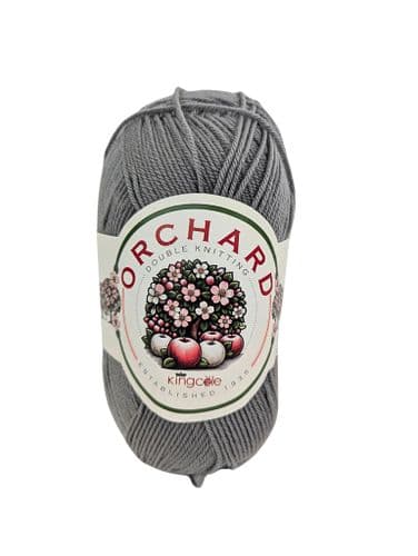 King Cole Orchard DK - 100g - Spartan (5862) CLEARANCE