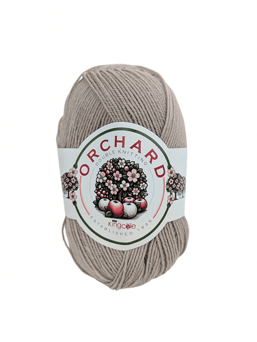 King Cole Orchard DK - 100g - Spendour (5861) CLEARANCE