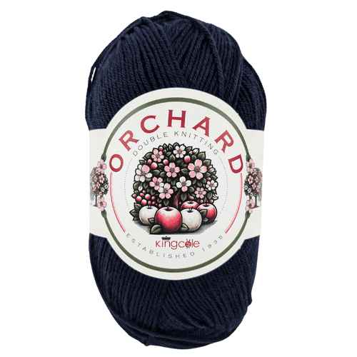 King Cole Orchard DK - 100g - Topaz (5869) CLEARANCE