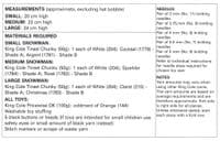 King Cole Snowman Knitting Pattern in Tinsel Chunky (9030)