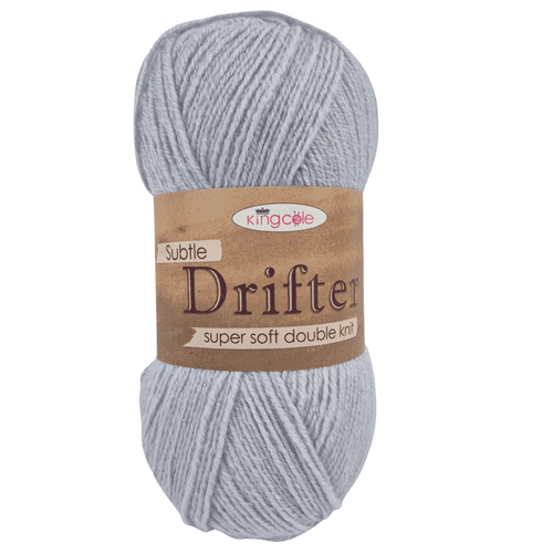 King Cole Subtle Drifter DK - 100g - All Shades