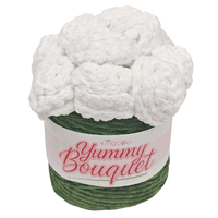King Cole Yummy Bouquet - 600g - 4 Shades